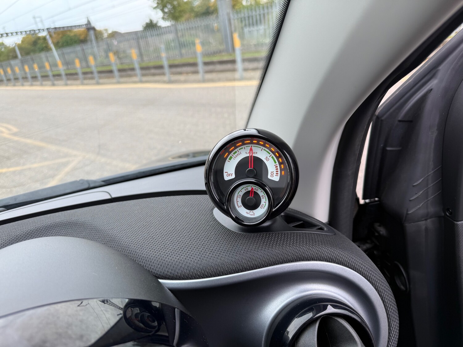 Used smart fortwo 2022 for sale - 76313817: Photo 48