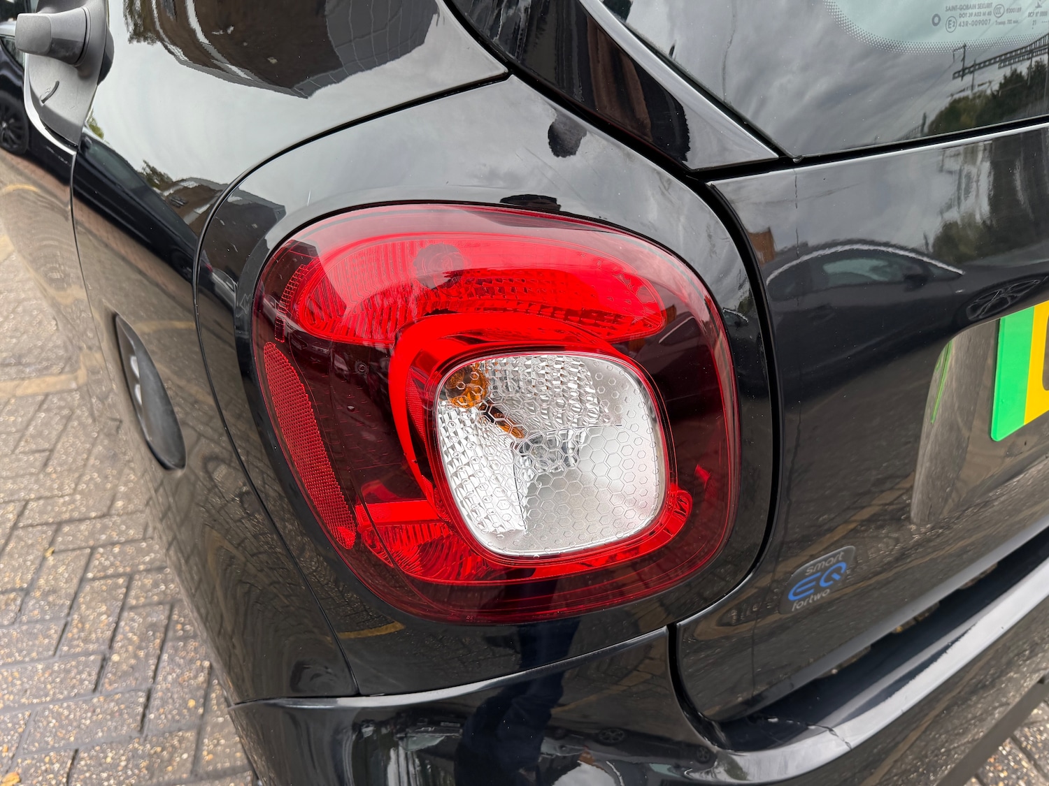 Used smart fortwo 2022 for sale - 76313817: Photo 49