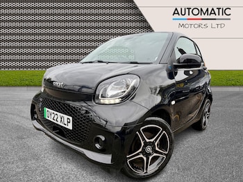 Used smart fortwo 2022 for sale - 76313817: Photo