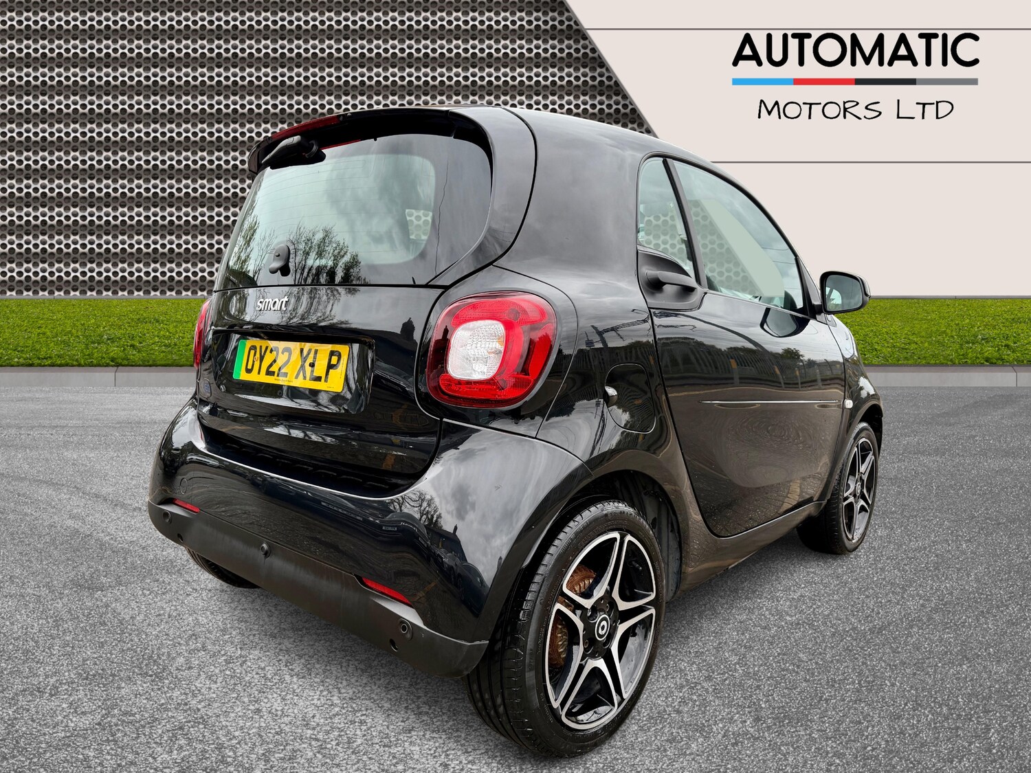 Used smart fortwo 2022 for sale - 76313817: Photo 5
