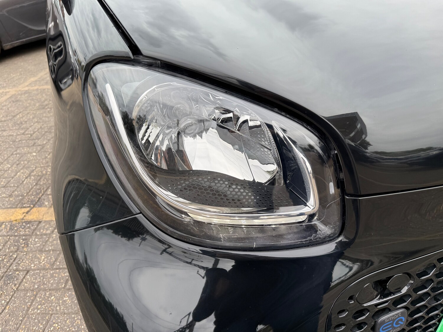 Used smart fortwo 2022 for sale - 76313817: Photo 58