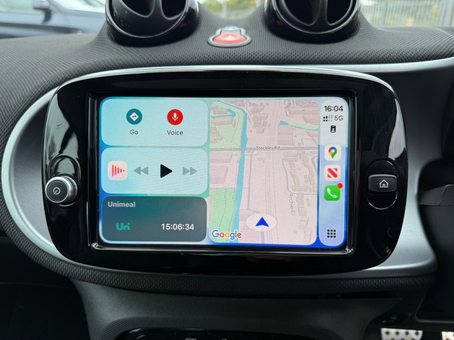 Used smart fortwo 2022 for sale - 76313817: Photo 6