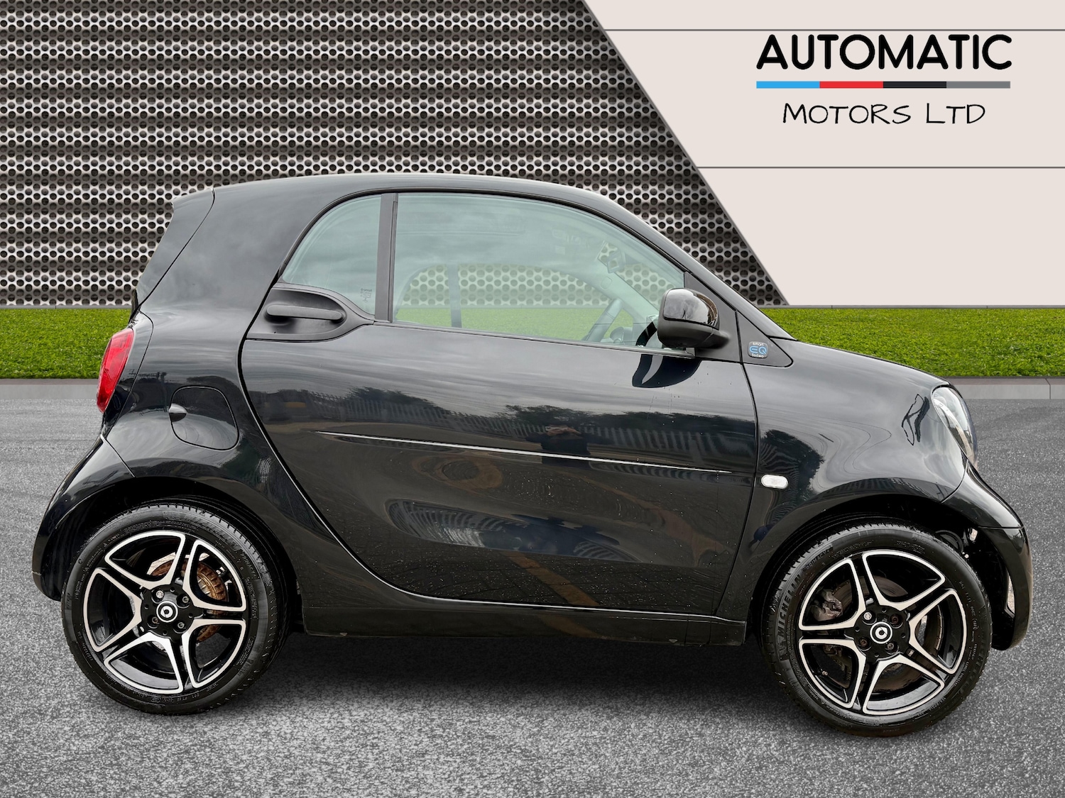 Used smart fortwo 2022 for sale - 76313817: Photo 7