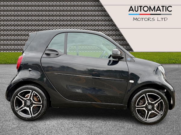 Used smart fortwo 2022 for sale - 76313817: Photo 7