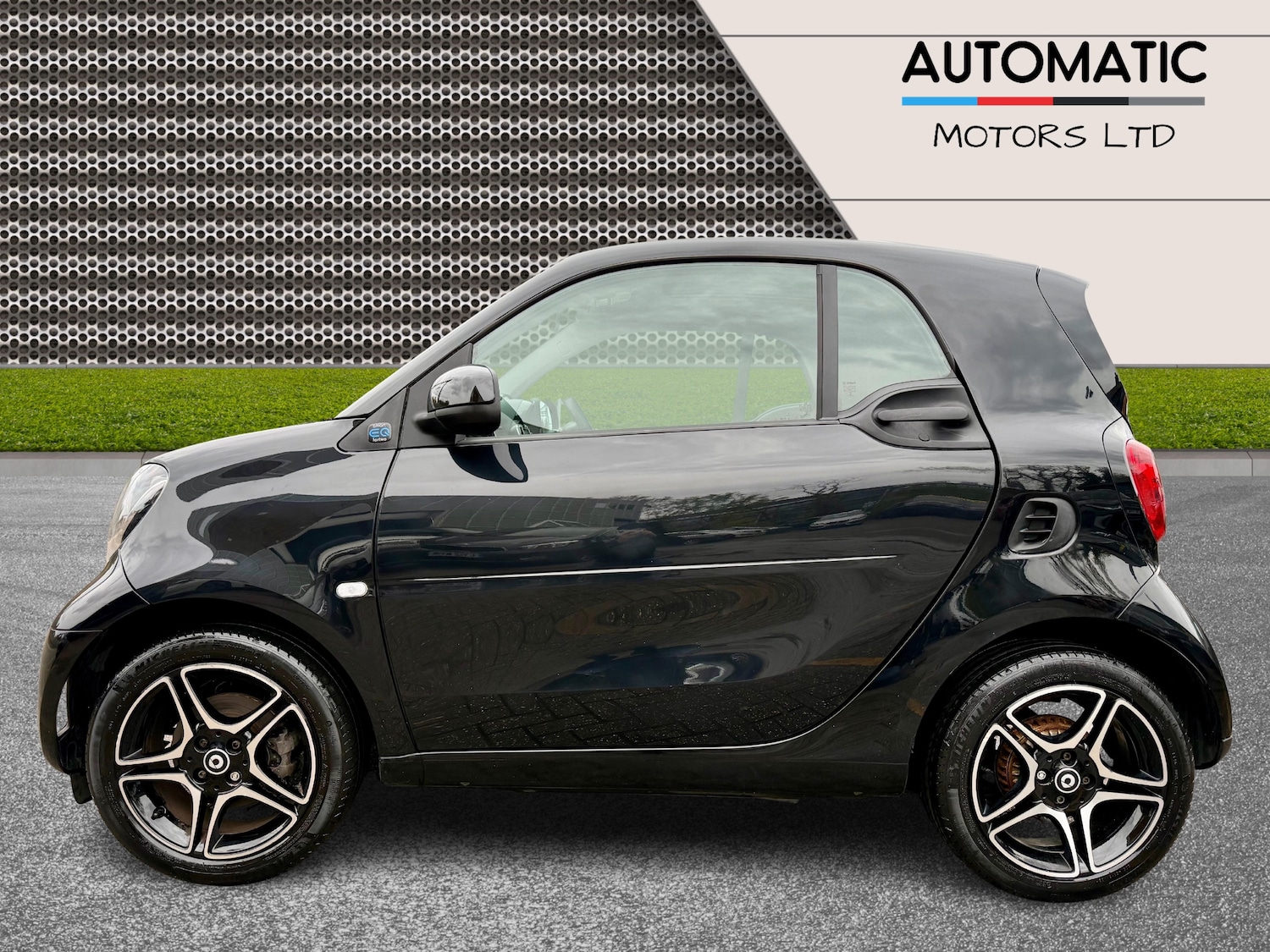 Used smart fortwo 2022 for sale - 76313817: Photo 8