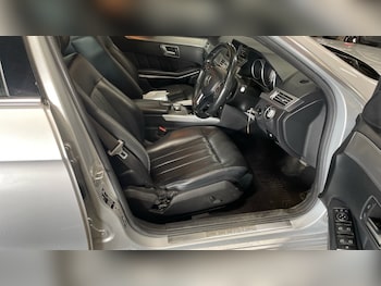 Used Mercedes-Benz E Class 2014 for sale - 79414709: Photo