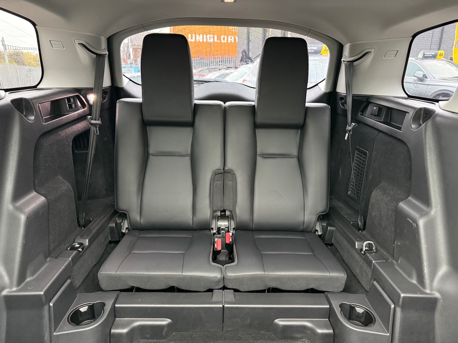 Used Land Rover Discovery Sport 2017 for sale - 76305282: Photo 14