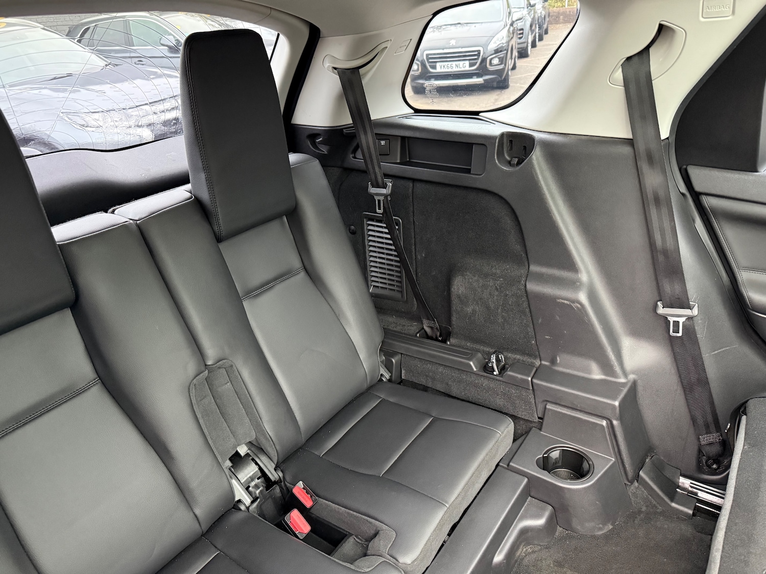 Used Land Rover Discovery Sport 2017 for sale - 76305282: Photo 18