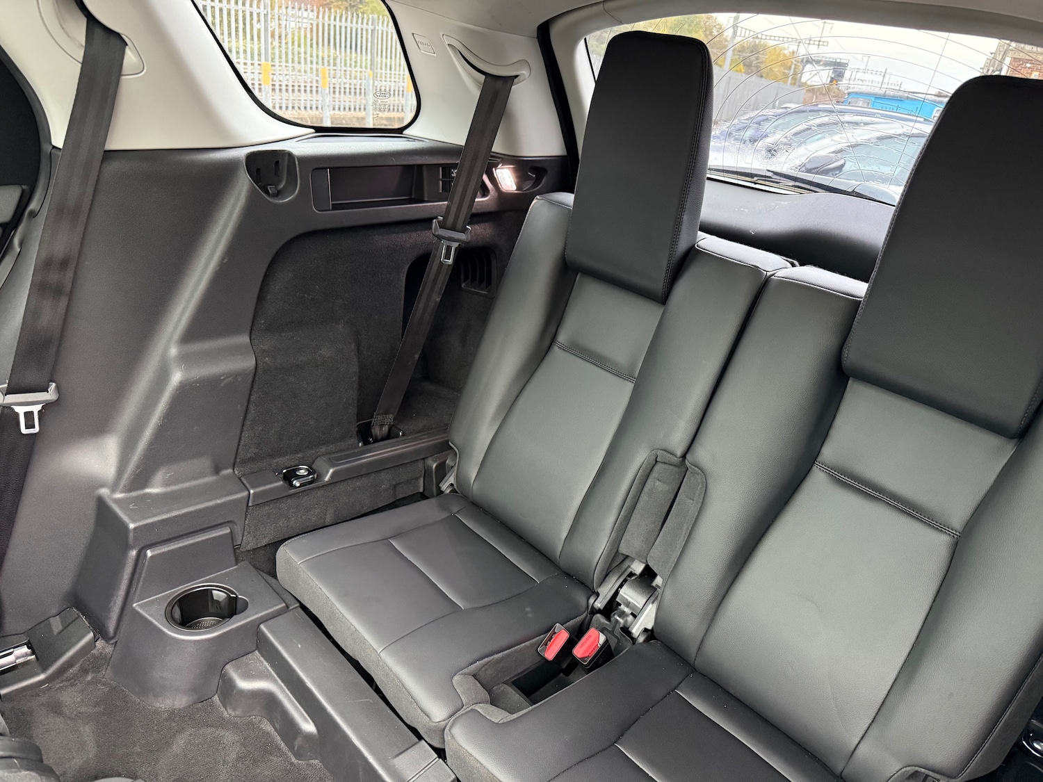 Used Land Rover Discovery Sport 2017 for sale - 76305282: Photo 19