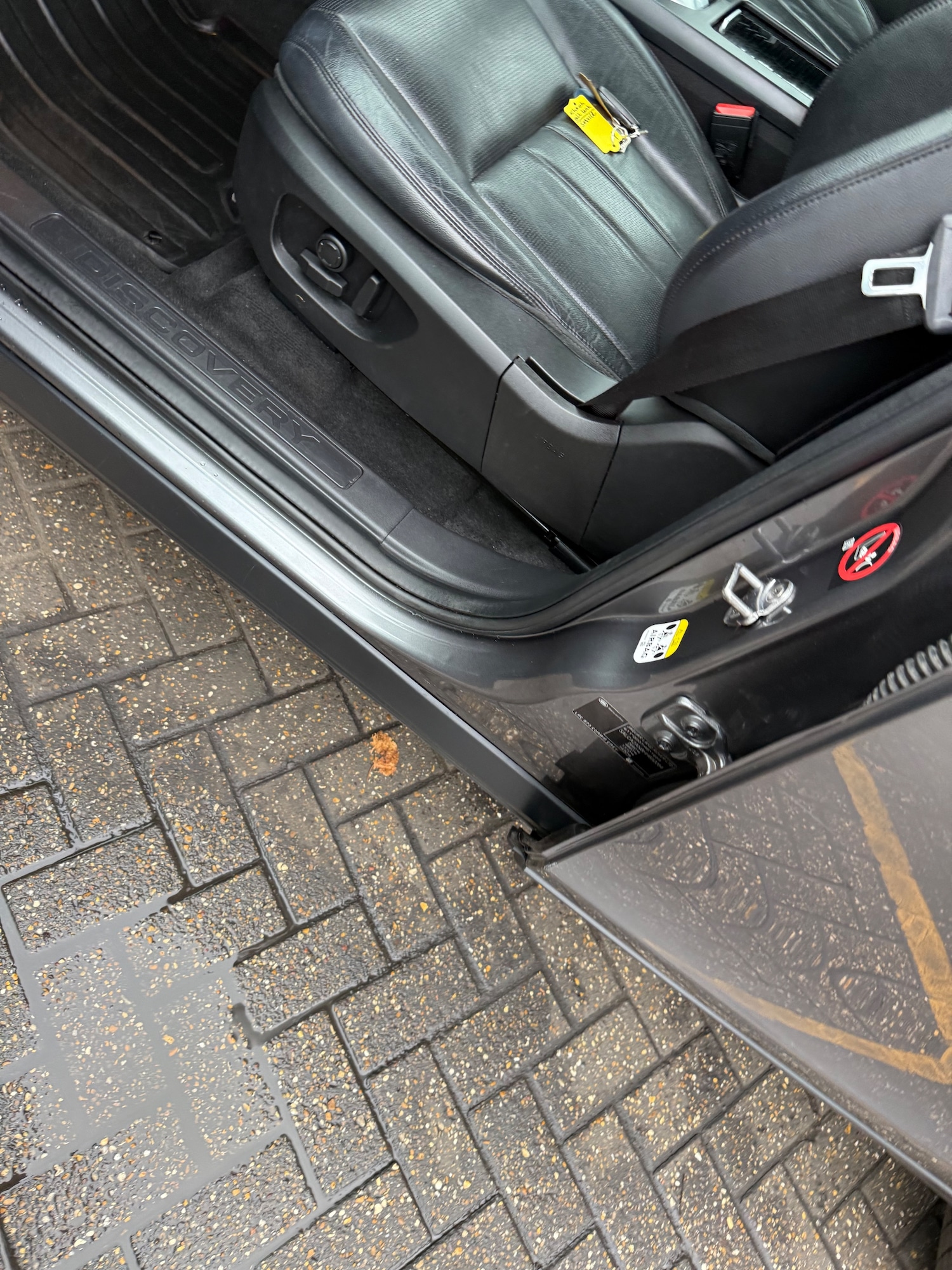 Used Land Rover Discovery Sport 2017 for sale - 76305282: Photo 38