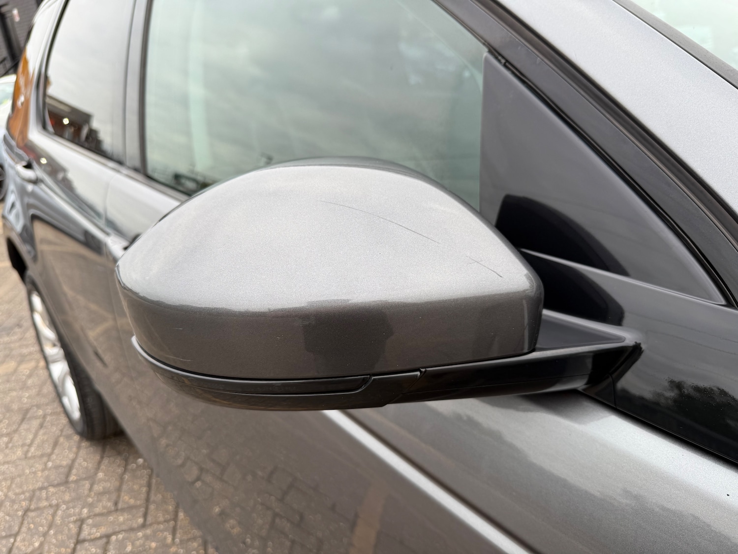 Used Land Rover Discovery Sport 2017 for sale - 76305282: Photo 46