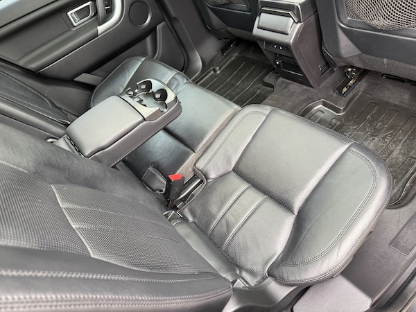 Used Land Rover Discovery Sport 2017 for sale - 76305282: Photo 57
