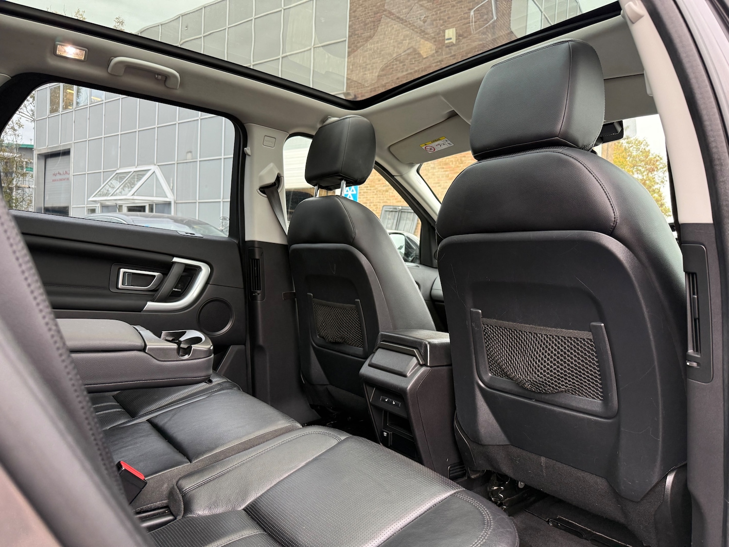 Used Land Rover Discovery Sport 2017 for sale - 76305282: Photo 58