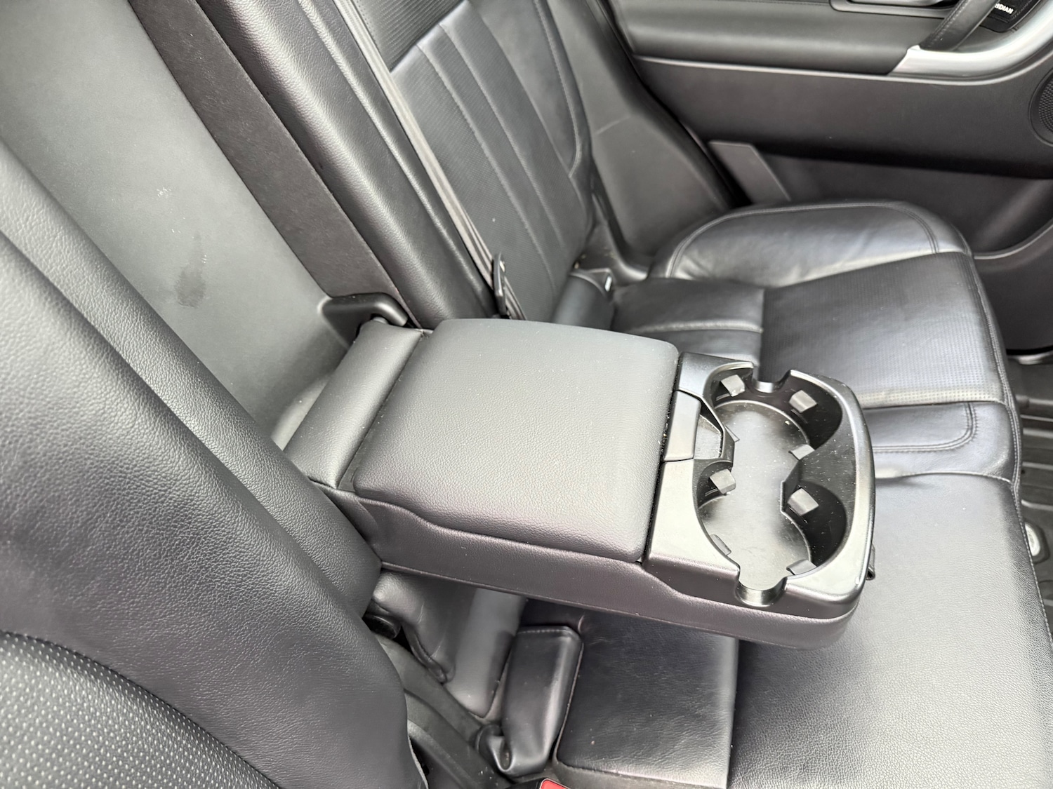 Used Land Rover Discovery Sport 2017 for sale - 76305282: Photo 59