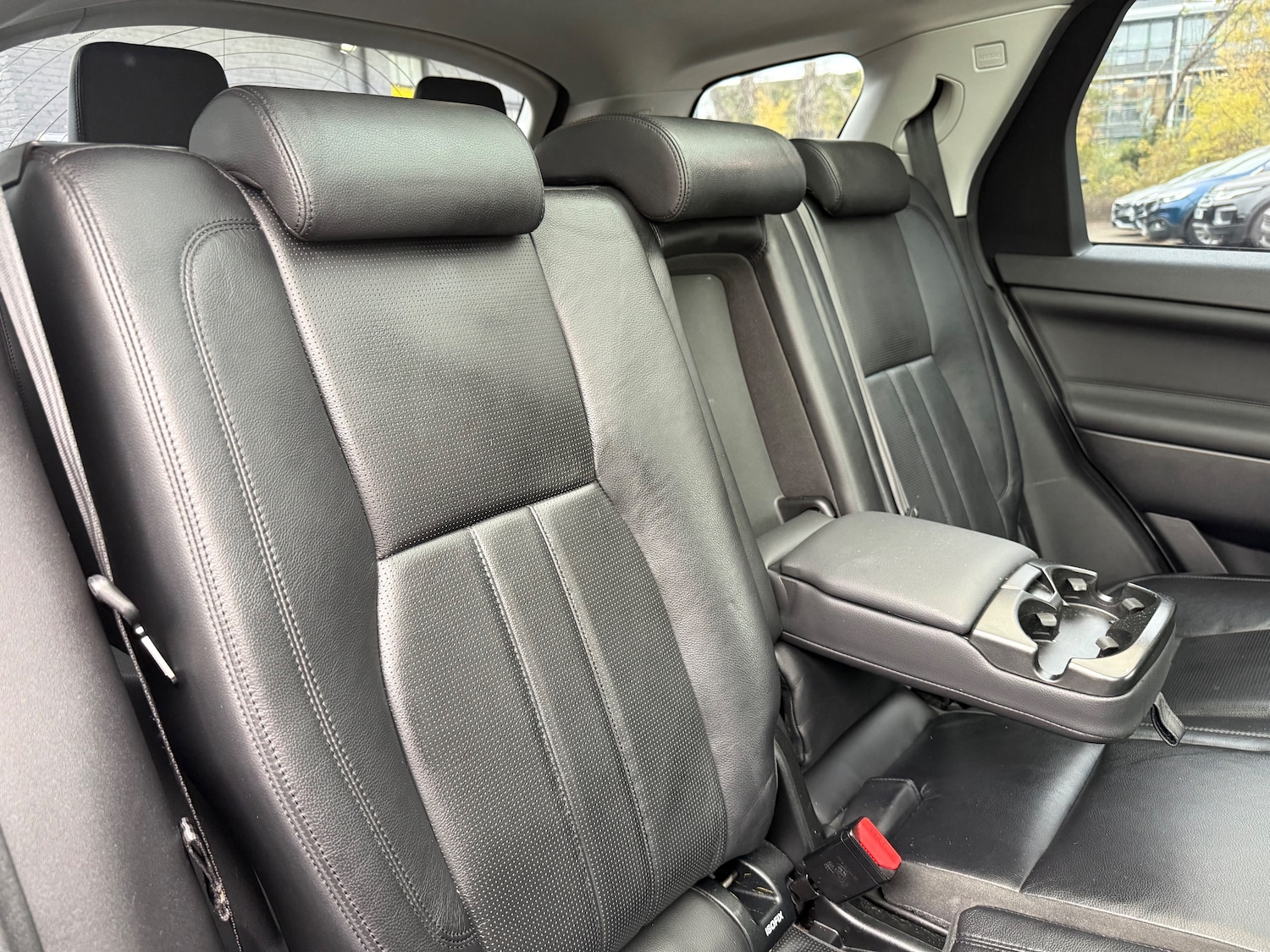 Used Land Rover Discovery Sport 2017 for sale - 76305282: Photo 60