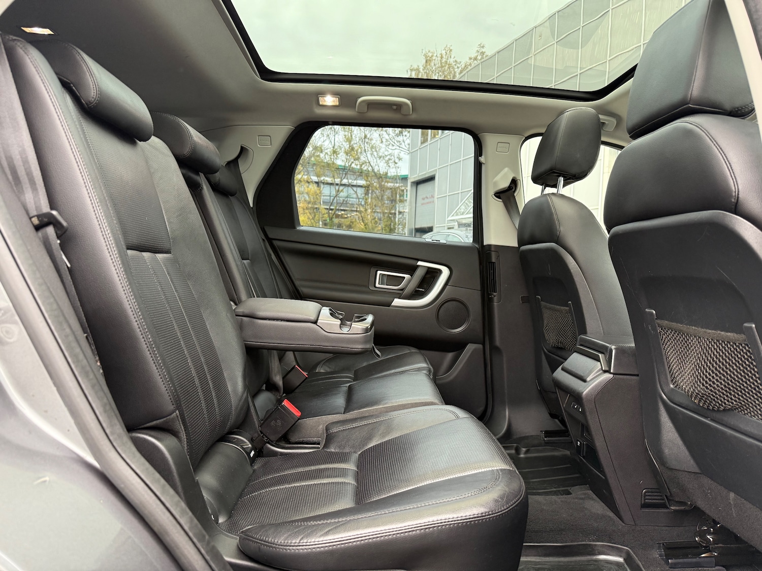 Used Land Rover Discovery Sport 2017 for sale - 76305282: Photo 61