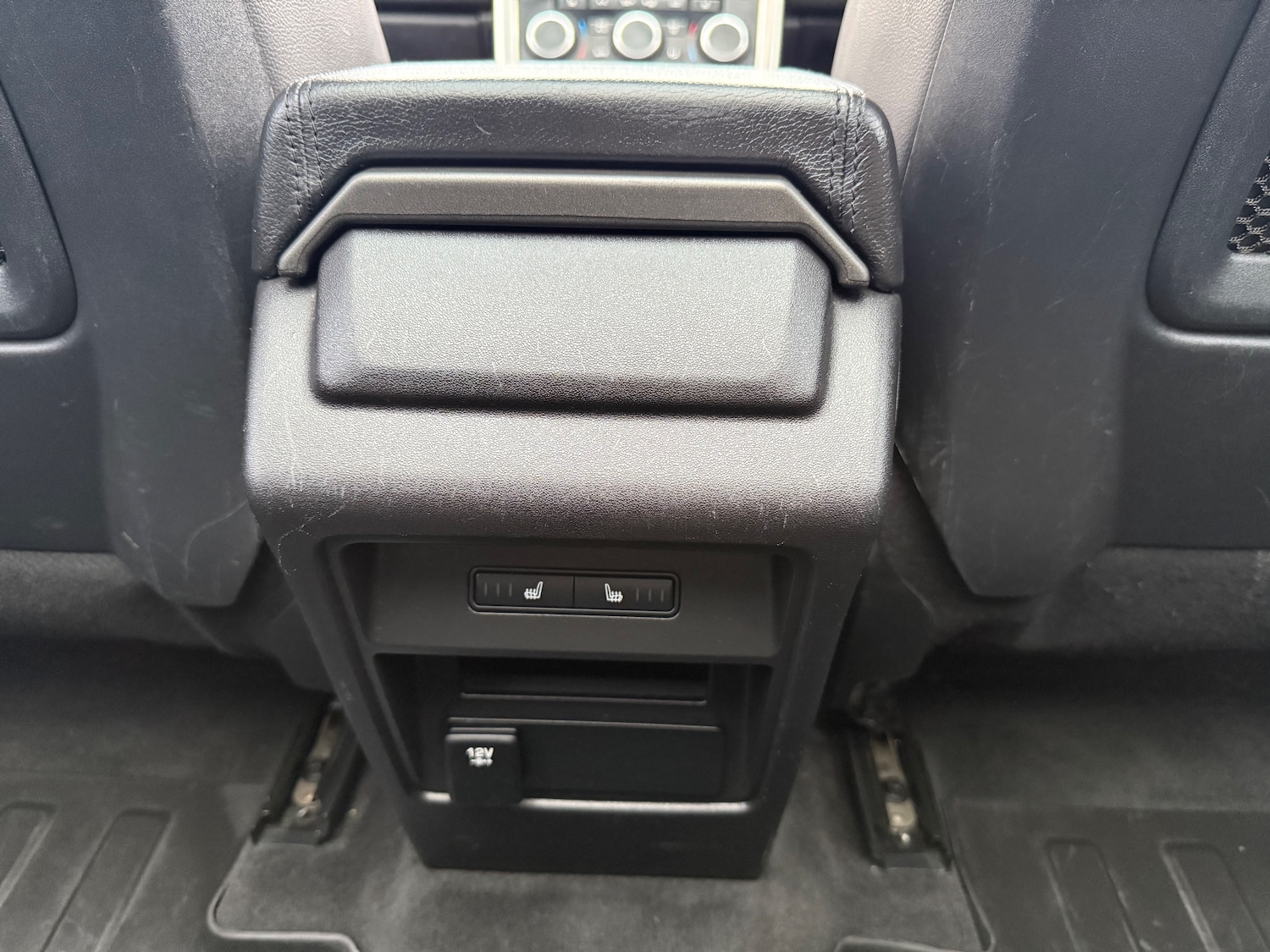 Used Land Rover Discovery Sport 2017 for sale - 76305282: Photo 62