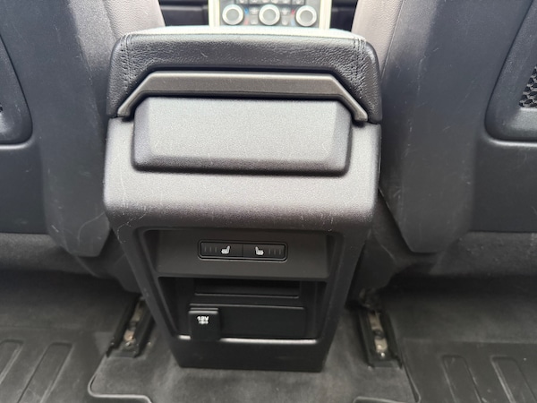 Used Land Rover Discovery Sport 2017 for sale - 76305282: Photo 62