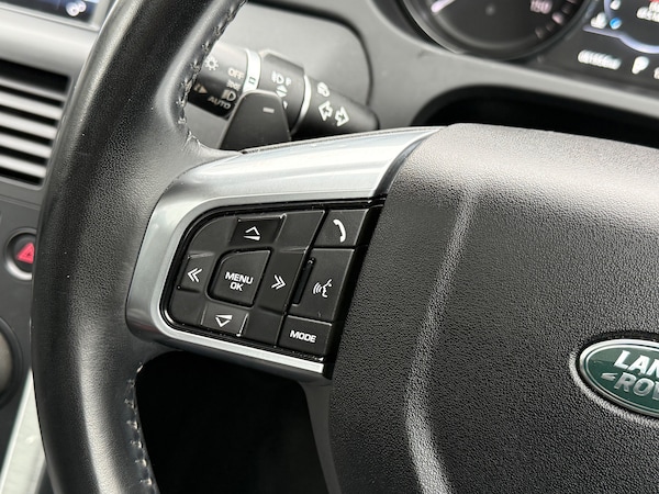 Used Land Rover Discovery Sport 2017 for sale - 76305282: Photo 63