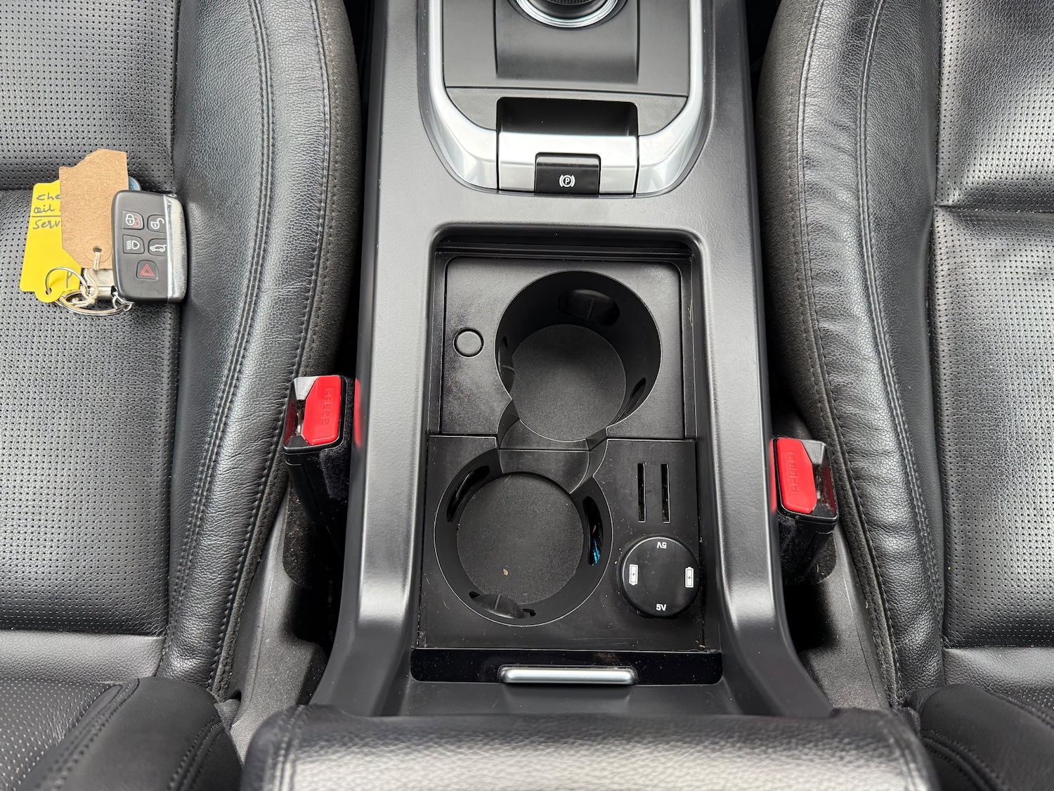 Used Land Rover Discovery Sport 2017 for sale - 76305282: Photo 69