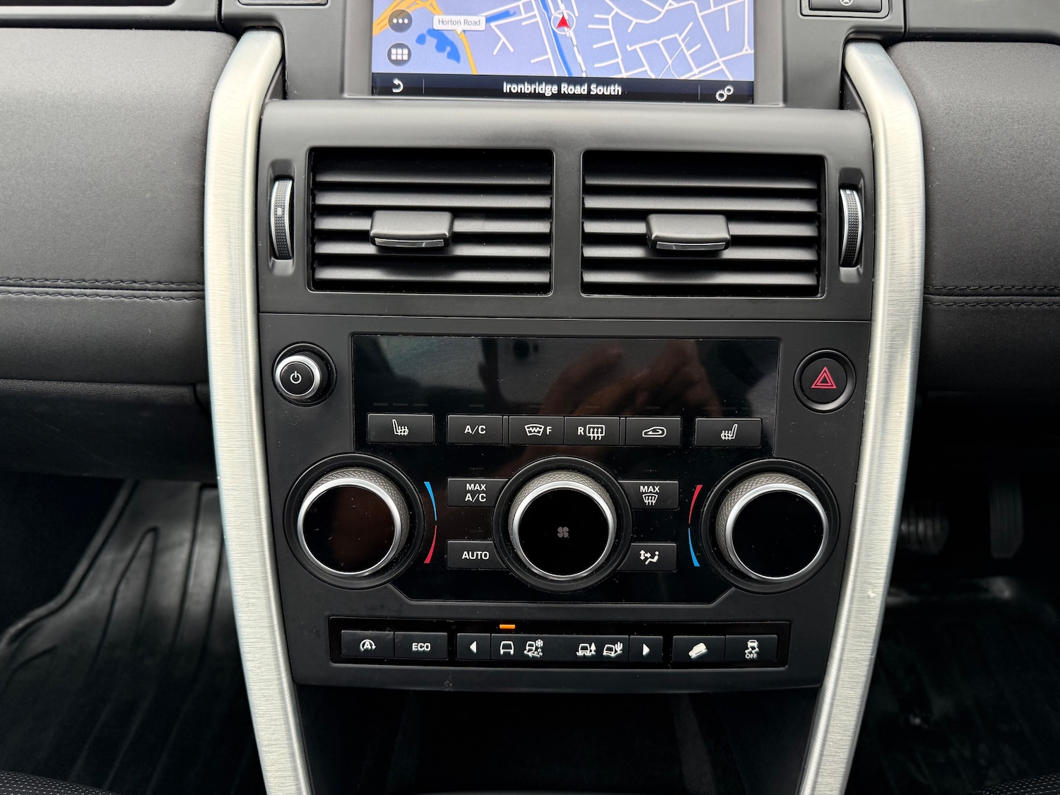 Used Land Rover Discovery Sport 2017 for sale - 76305282: Photo 70