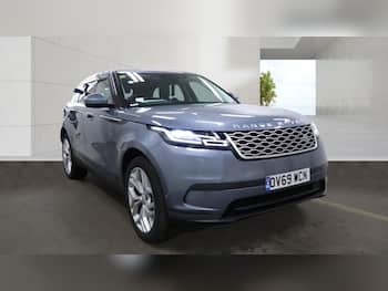 Used Land Rover Range Rover Velar 2019 for sale - 79830148: Photo