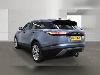 Used Land Rover Range Rover Velar 2019 for sale - 79830148: Photo