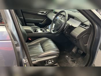 Used Land Rover Range Rover Velar 2019 for sale - 79830148: Photo