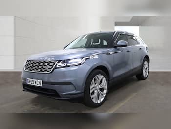 Used Land Rover Range Rover Velar 2019 for sale - 79830148: Photo