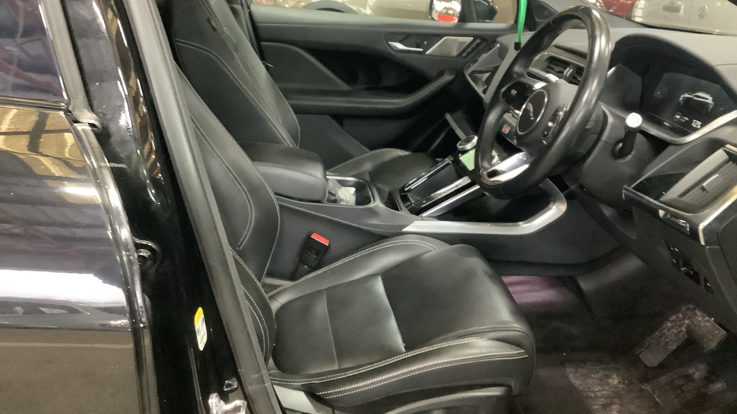 Used Jaguar I-Pace 2020 for sale - 77798066: Photo 3