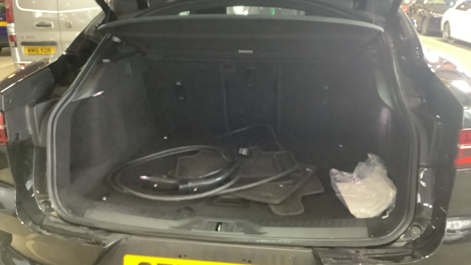 Used Jaguar I-Pace 2020 for sale - 77798066: Photo 7