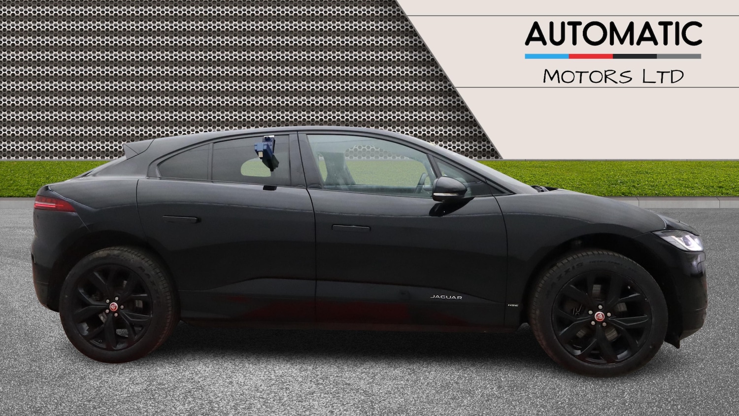 Used Jaguar I-Pace 2020 for sale - 77798066: Photo 9