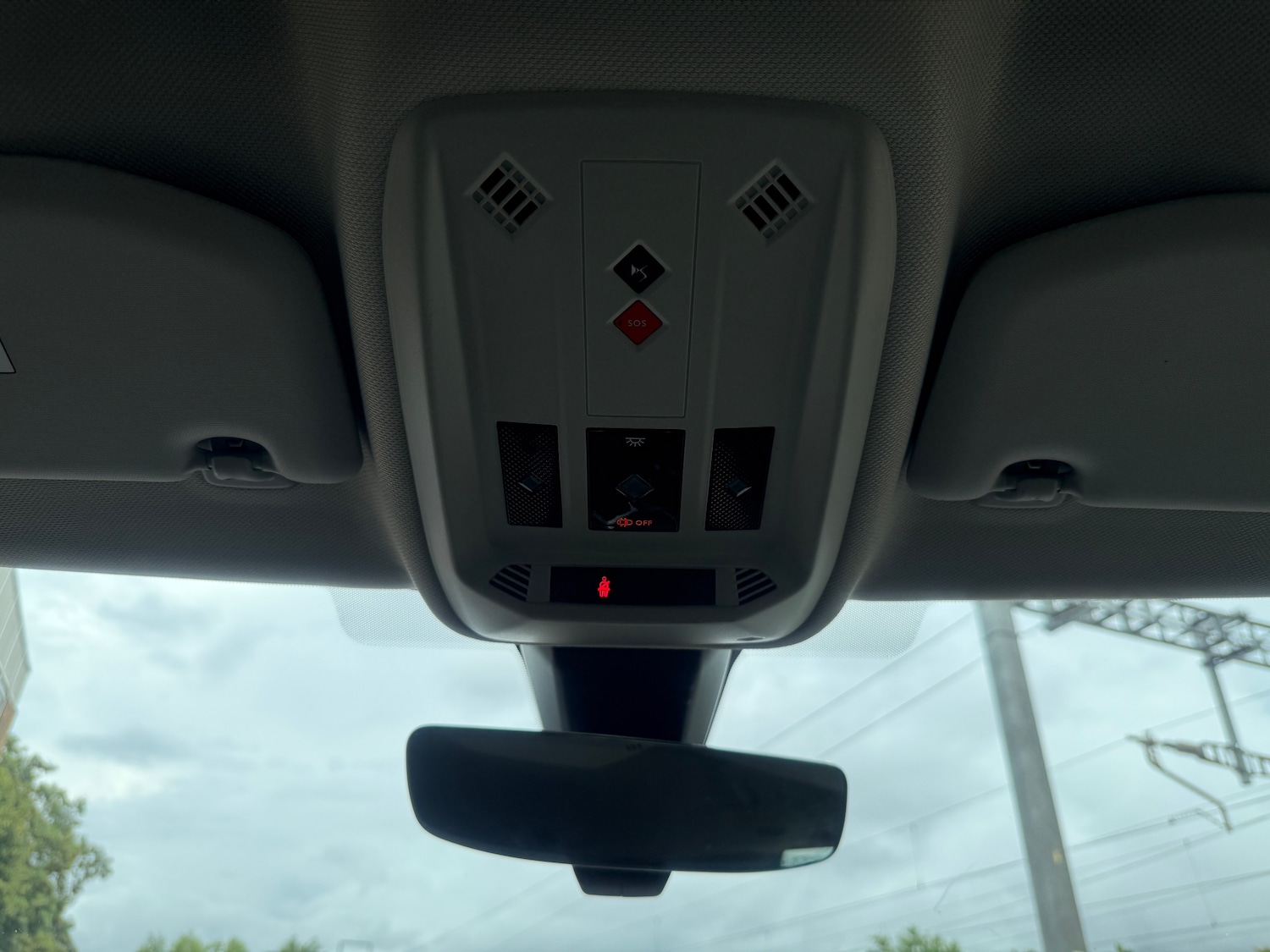 Vehicle 38