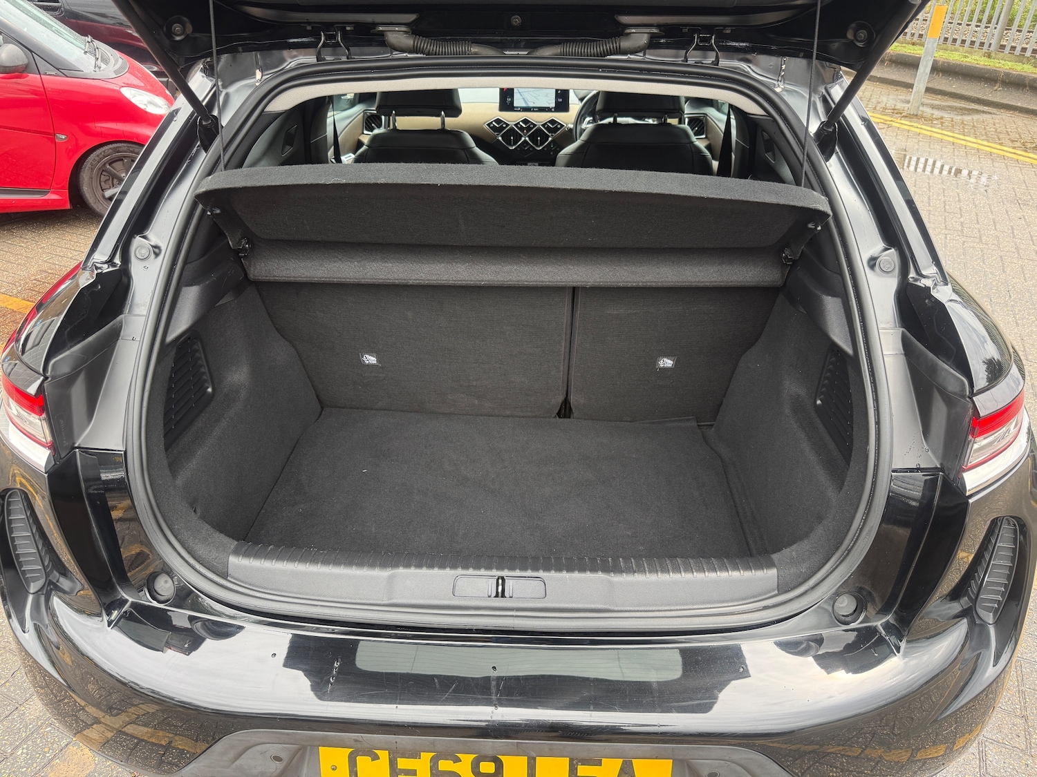 Vehicle 44