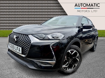 Used DS Automobiles DS 3 Crossback 2019 for sale - 75222855: Photo