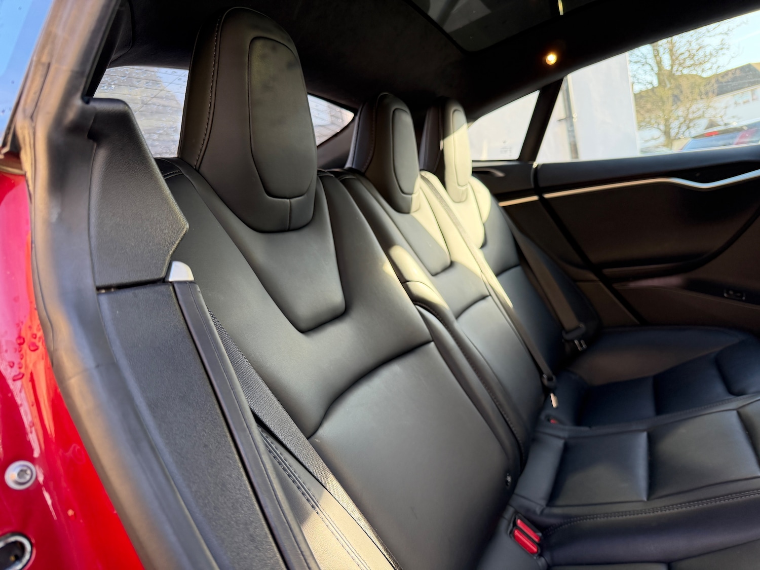 Used Tesla Model S 2018 for sale - 77113423: Photo 13