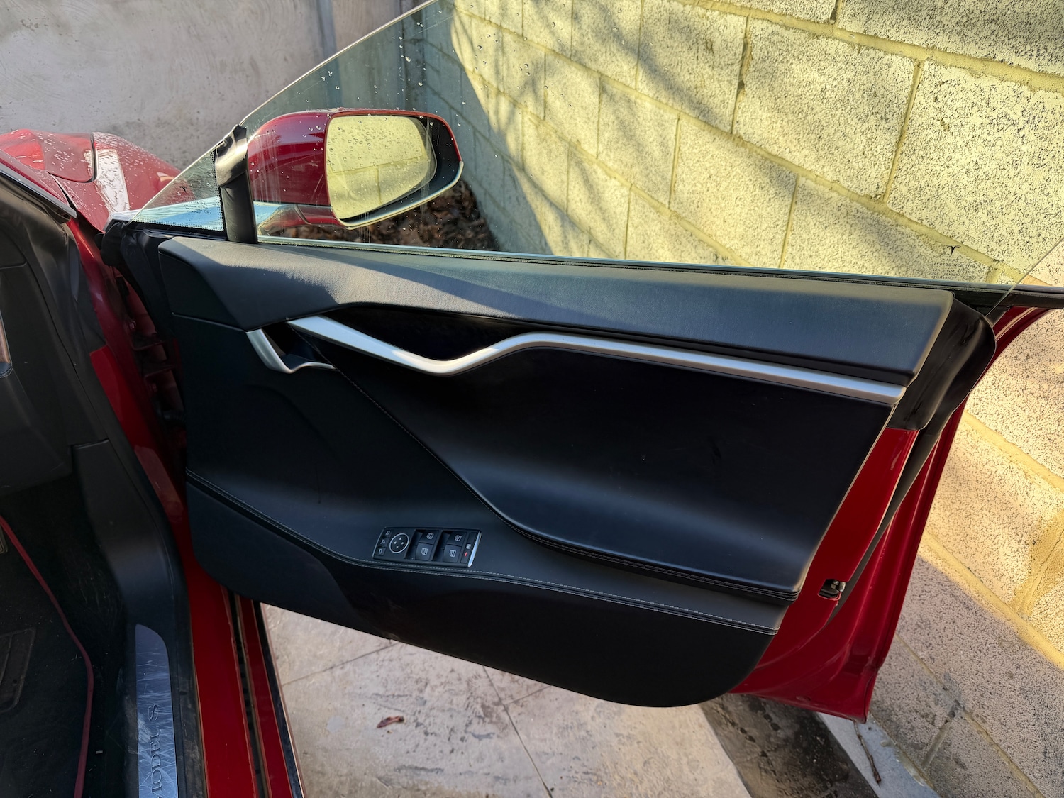 Used Tesla Model S 2018 for sale - 77113423: Photo 14