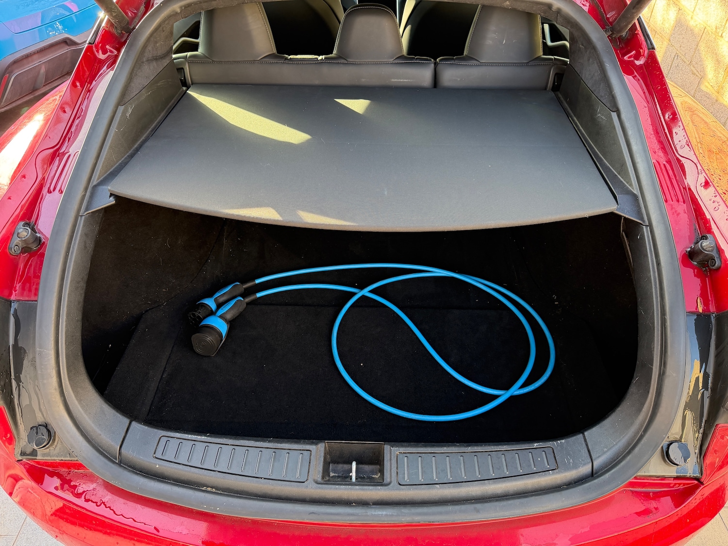 Used Tesla Model S 2018 for sale - 77113423: Photo 18