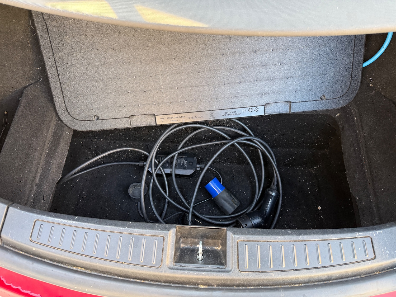 Used Tesla Model S 2018 for sale - 77113423: Photo 19