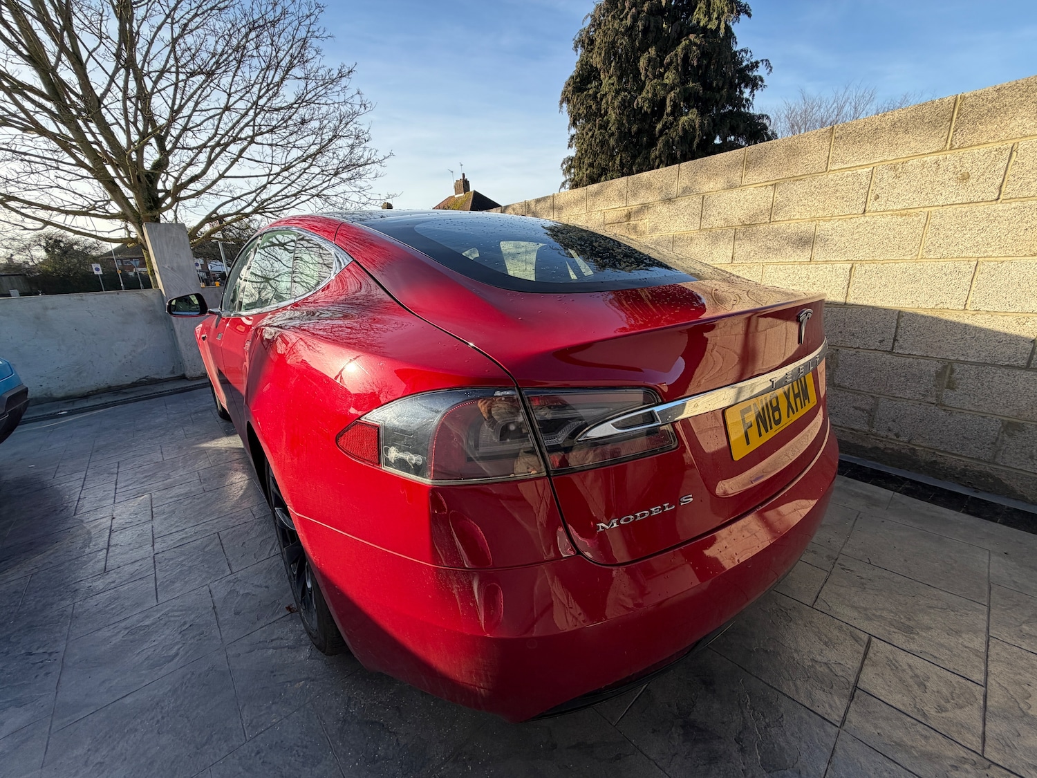 Used Tesla Model S 2018 for sale - 77113423: Photo 6