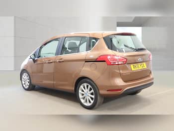 Used Ford B-MAX 2015 for sale - 79729023: Photo