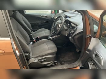 Used Ford B-MAX 2015 for sale - 79729023: Photo