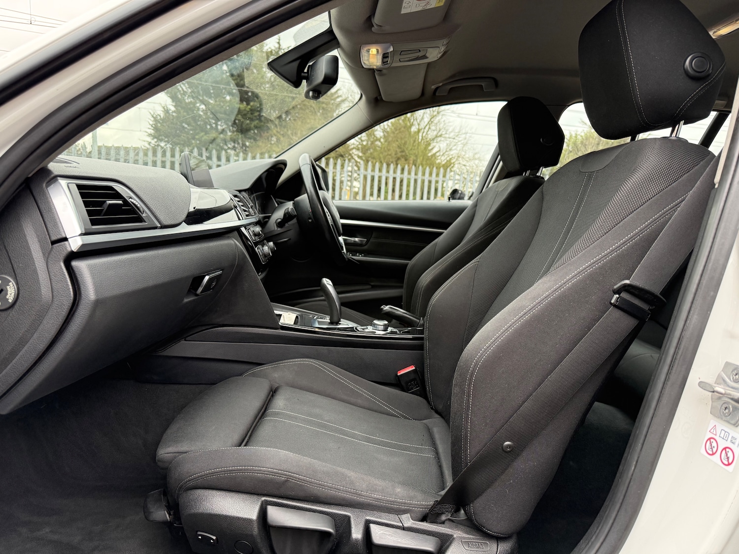 Used BMW 3 Series 2017 for sale - 76362288: Photo 13