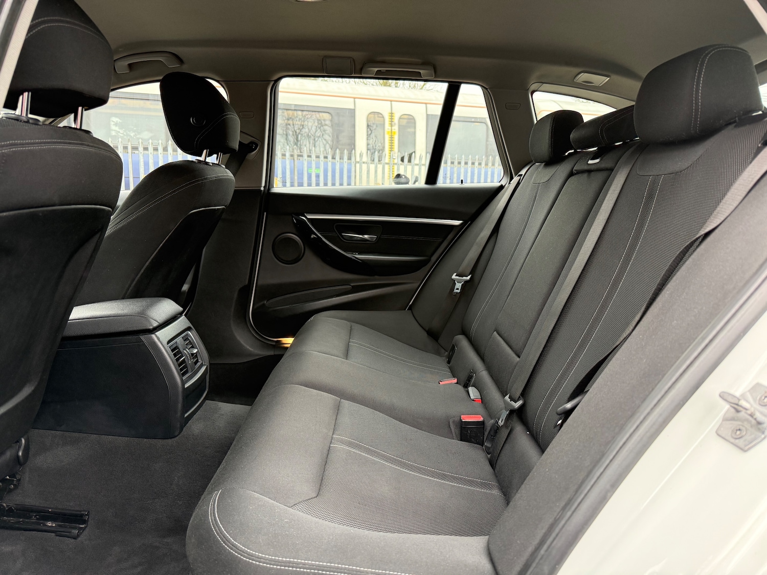 Used BMW 3 Series 2017 for sale - 76362288: Photo 16