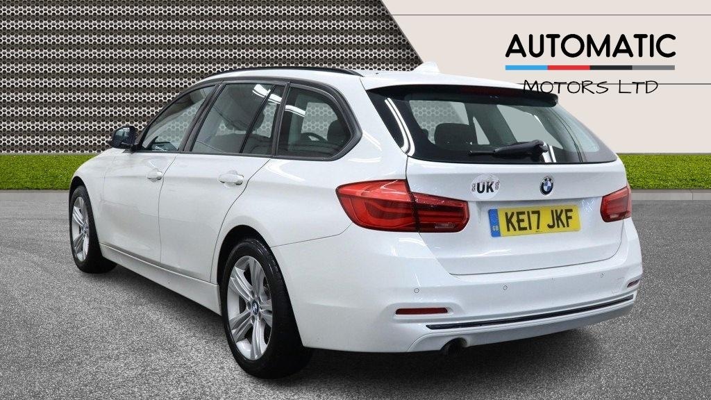 Used BMW 3 Series 2017 for sale - 76362288: Photo 2