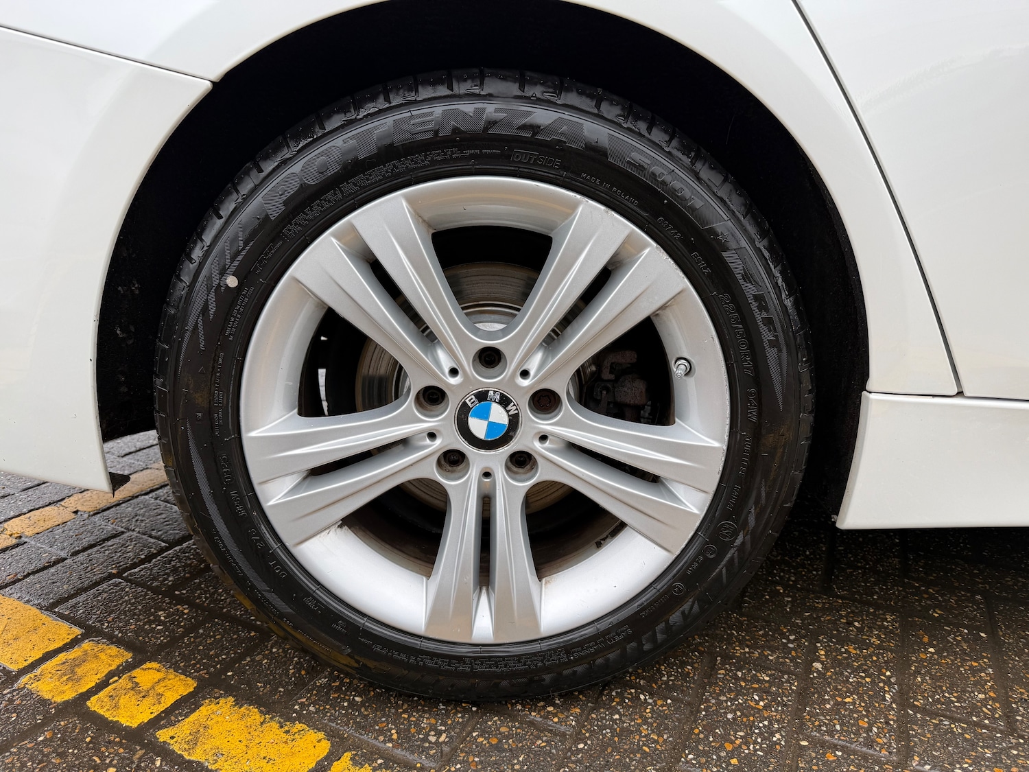 Used BMW 3 Series 2017 for sale - 76362288: Photo 23