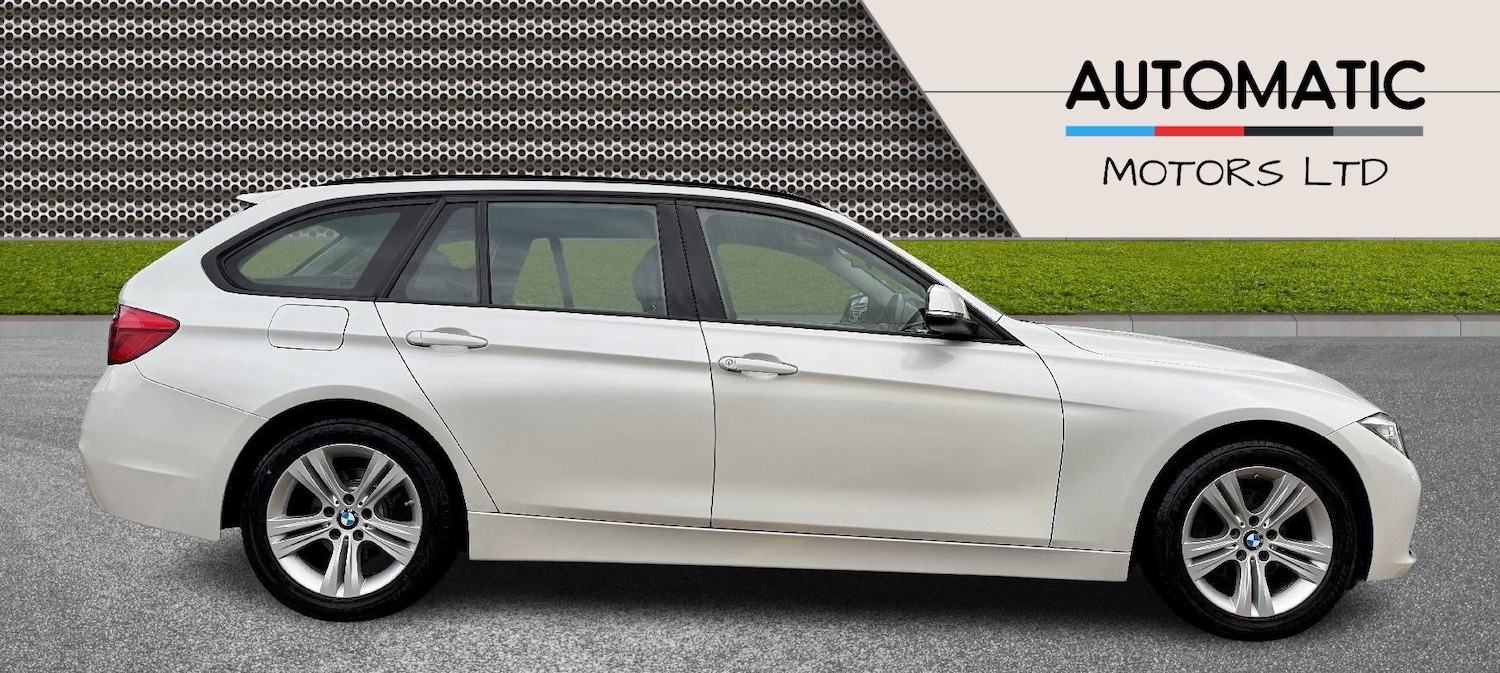 Used BMW 3 Series 2017 for sale - 76362288: Photo 25