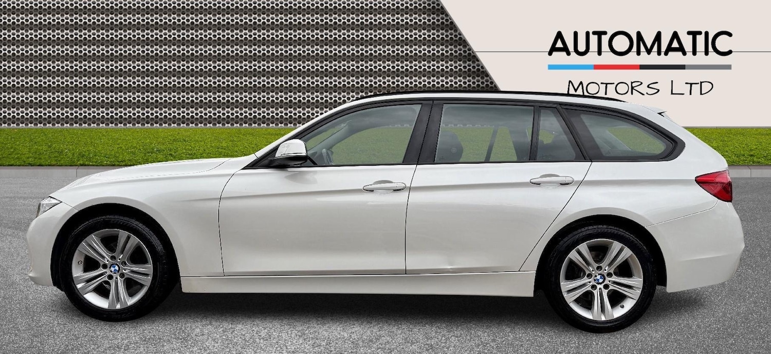 Used BMW 3 Series 2017 for sale - 76362288: Photo 26