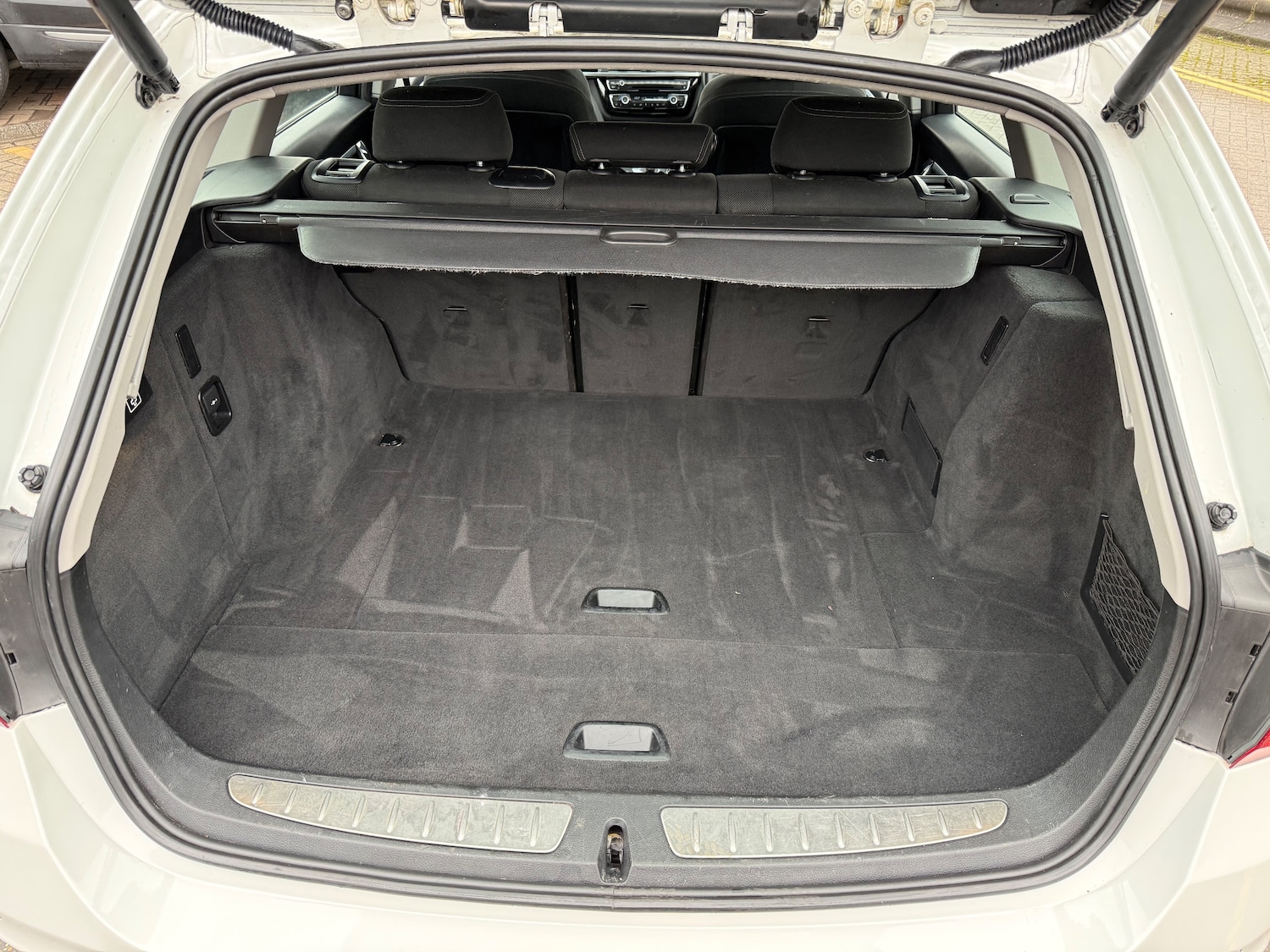 Used BMW 3 Series 2017 for sale - 76362288: Photo 27