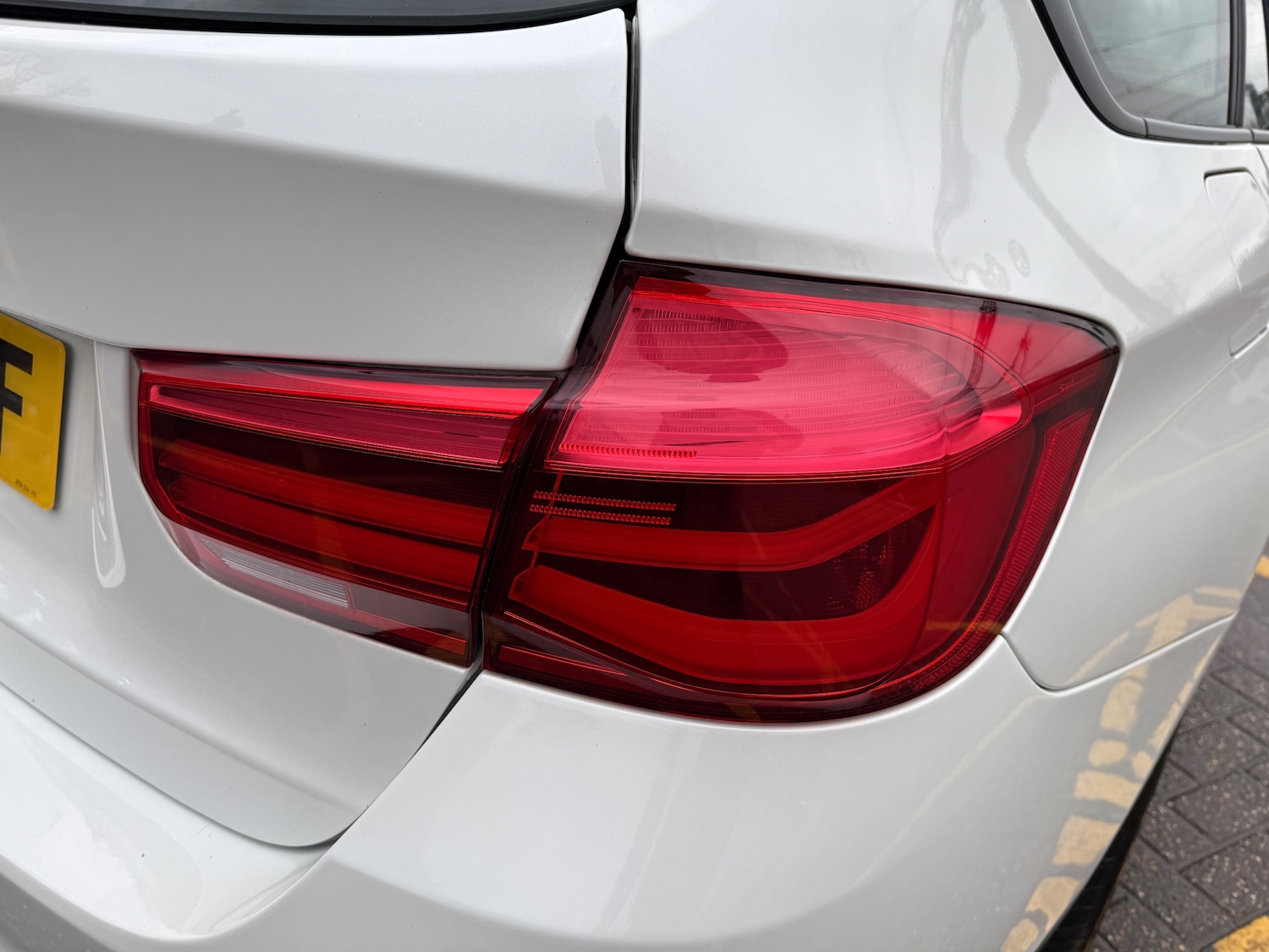 Used BMW 3 Series 2017 for sale - 76362288: Photo 28